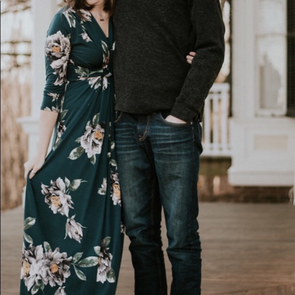 Piper and Scoot Boutique Dress